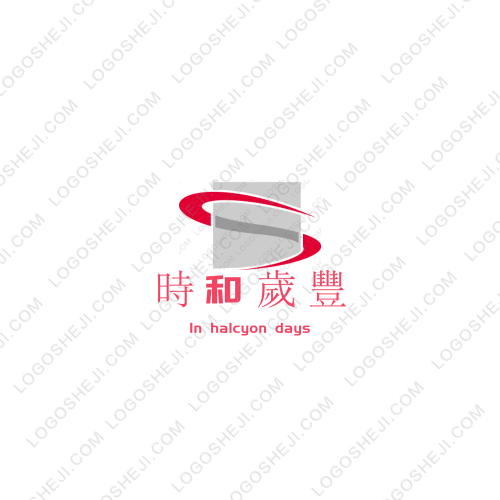 奥荣科技logo设计