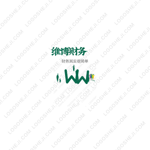零工保FSSlogo设计