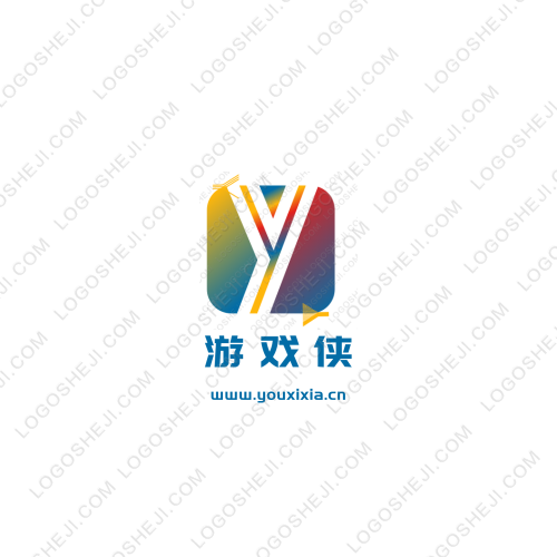 浩宇科技logo设计