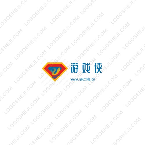 upz社区logo设计