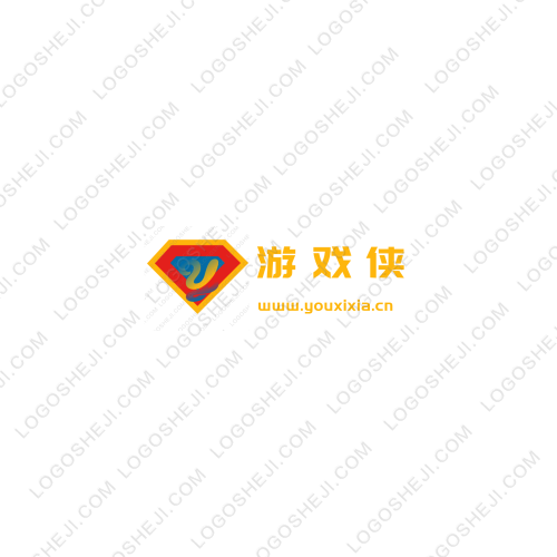 小凯影院logo设计