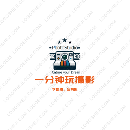 SAMlogo设计