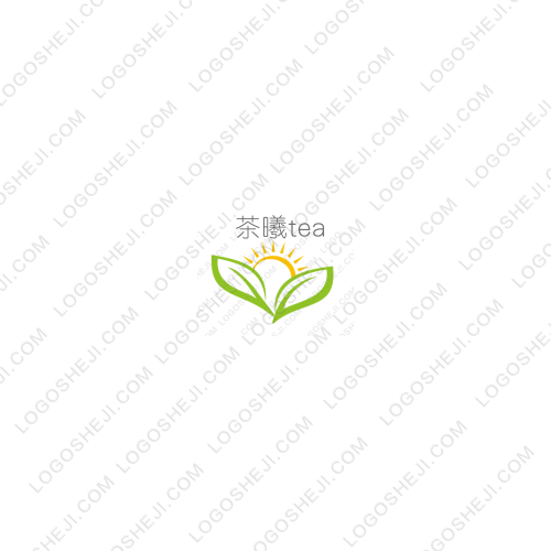 爱睫美logo设计
