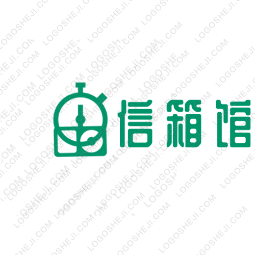 上海通宏信息科技有限公司logo设计
