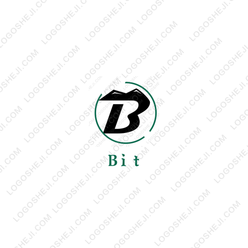 立胜logo设计