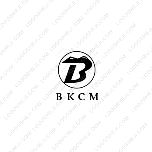 画内logo设计