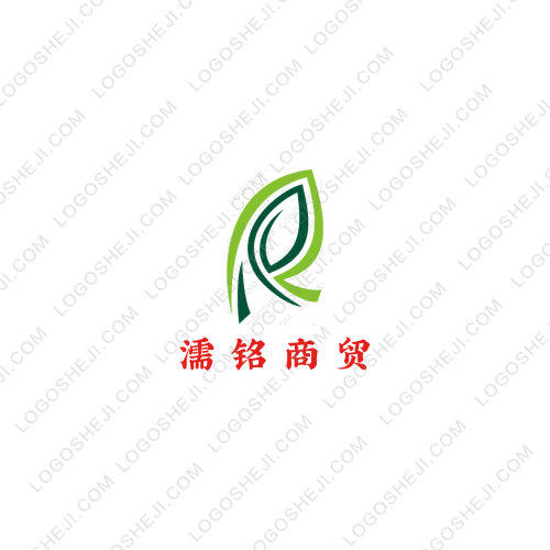 冰雪节logo设计