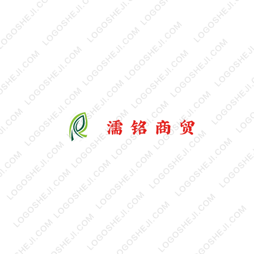 星 怡logo设计