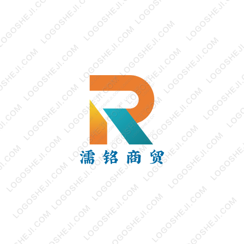 安鑫logo设计