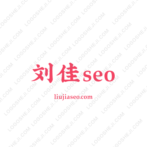 趣学社logo设计
