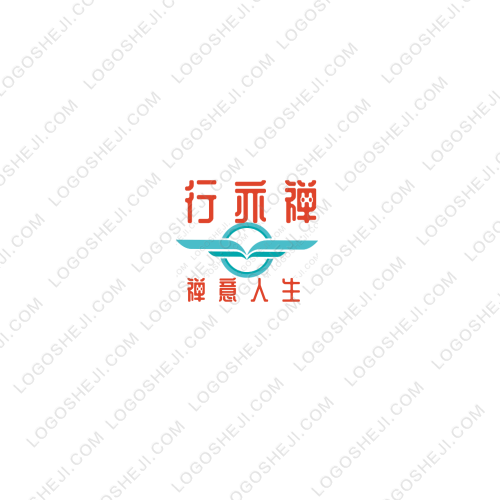 即墨童装网logo设计