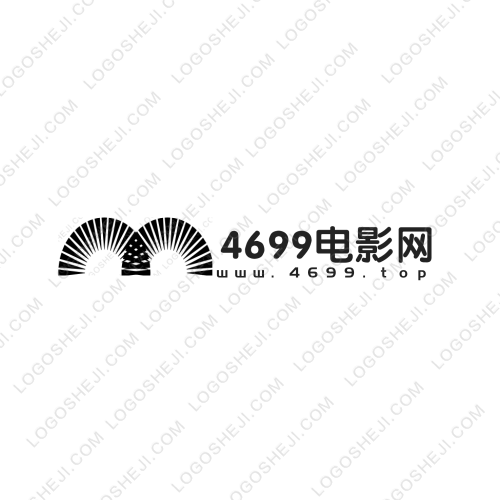 林晟百旺logo设计