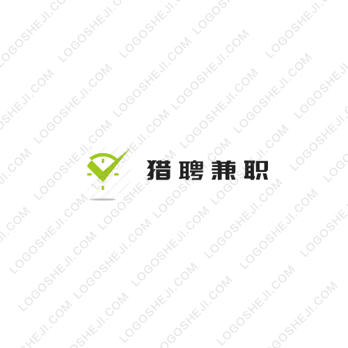 搜索logo设计