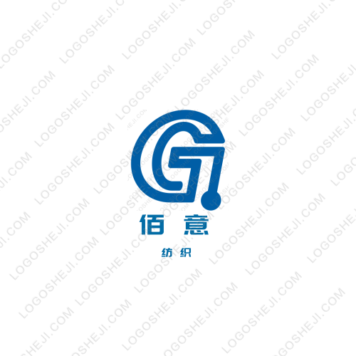 逍遥Gm资源logo设计