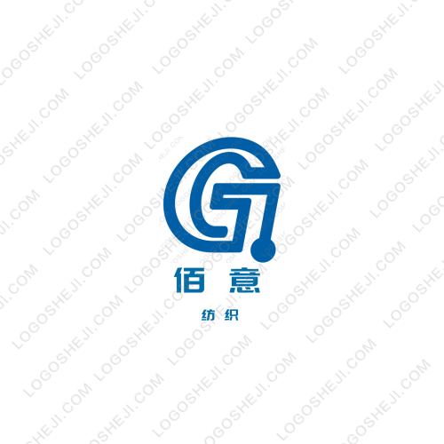 人logo设计