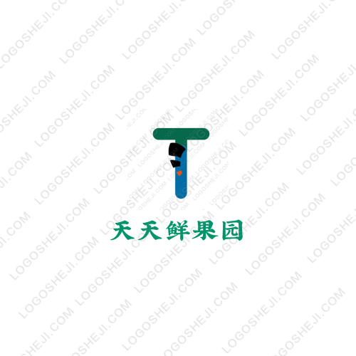快意图书馆logo设计