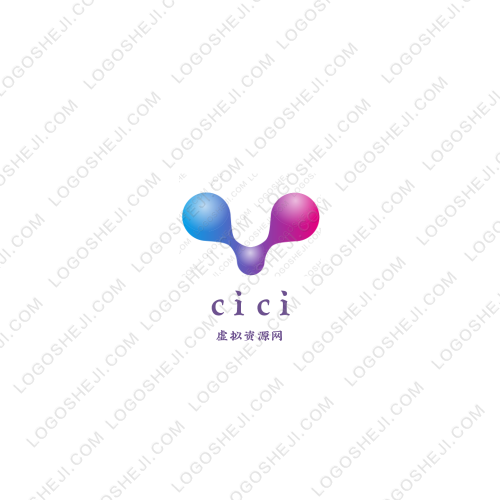 一个logo设计