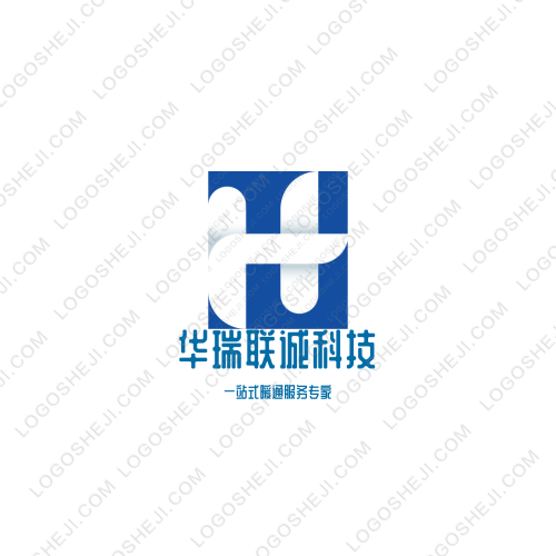 纳软科技logo设计