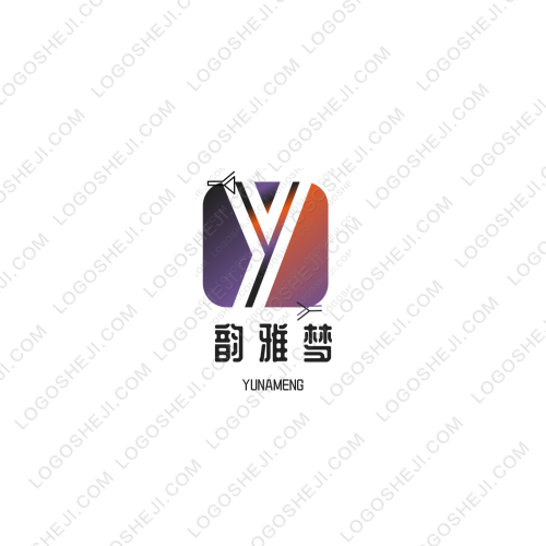 立胜logo设计