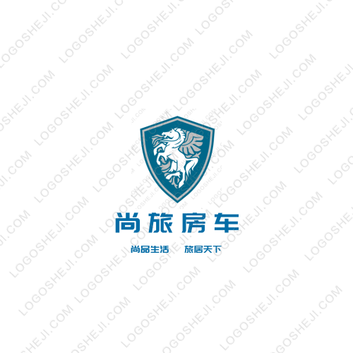 珖石精品logo设计