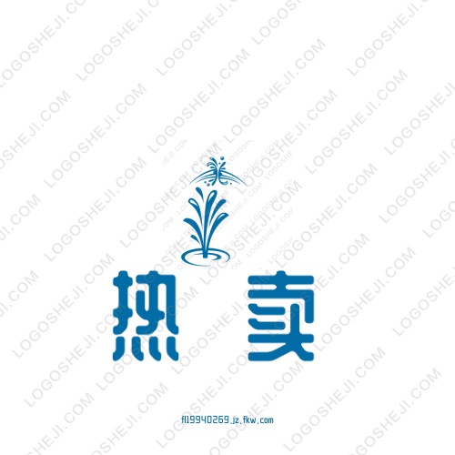 维亚乳胶生活馆logo设计