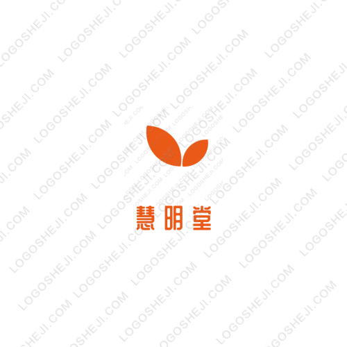 梦染江山logo设计