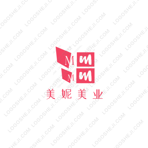厉风logo设计