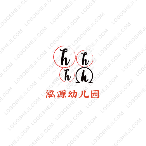 山东明河药业logo设计