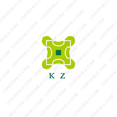 爱美莱logo设计
