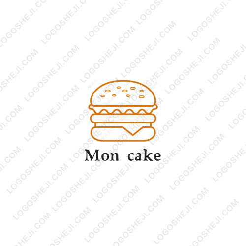 金夫人 银饰Jewelrylogo设计