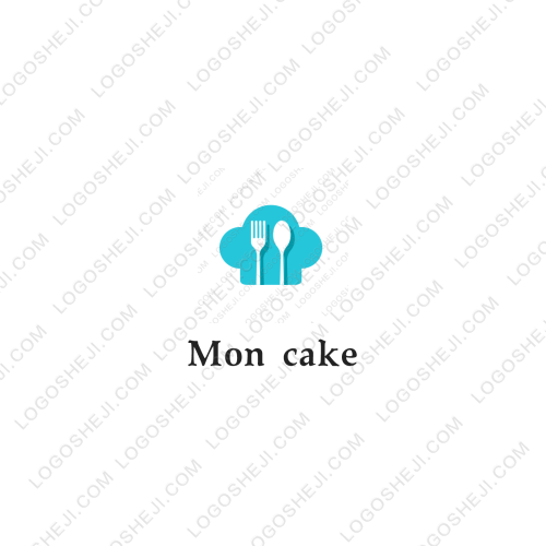 今生有约logo设计