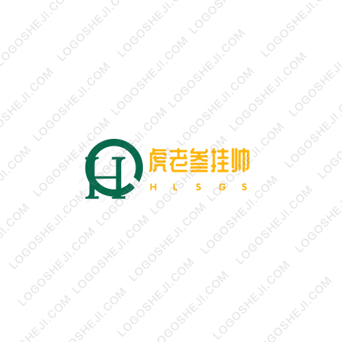 原汁原味logo设计