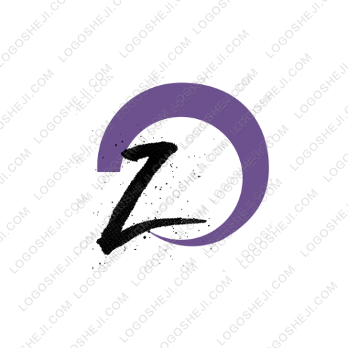 汉室娱乐logo设计