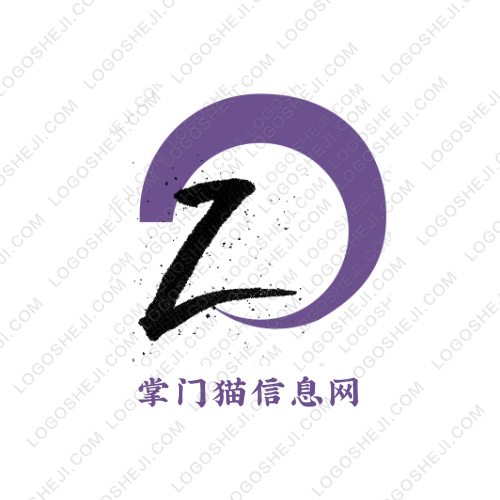 万盈国际logo设计