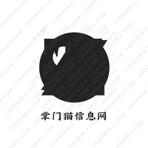 北名网络科技logo设计