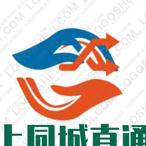 名扬工作室logo设计