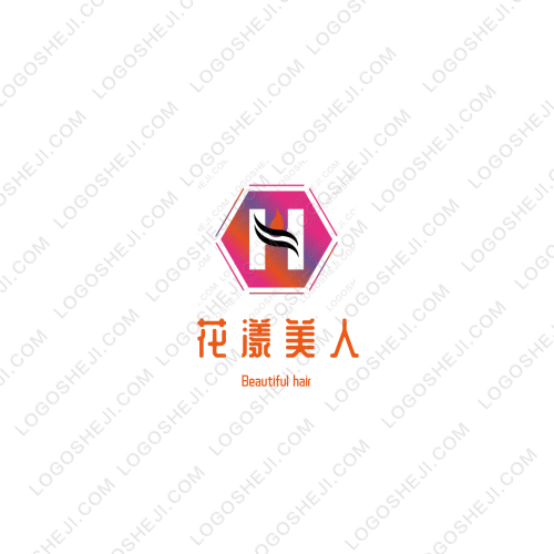 米睿零食logo设计