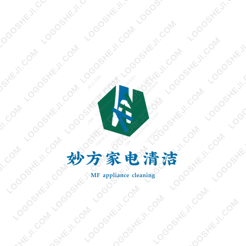 堃通logo设计