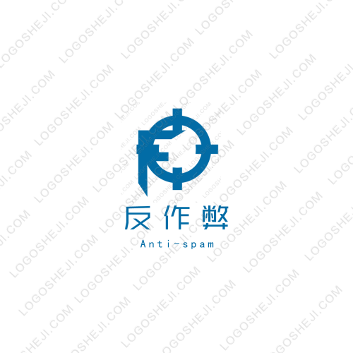 好易家logo设计