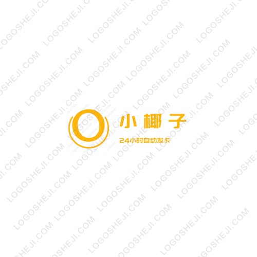 Space 摄影logo设计