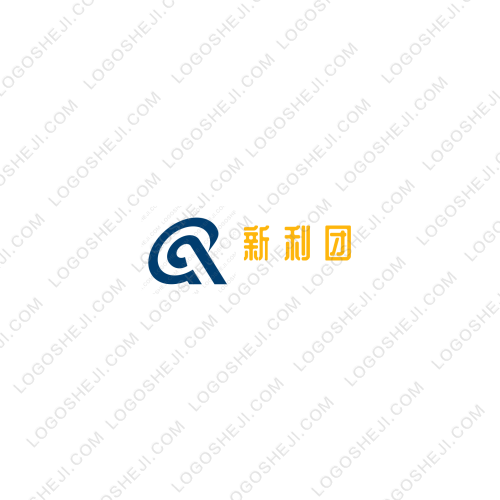 琳馨商贸logo设计