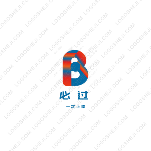 陇商联华超市logo设计
