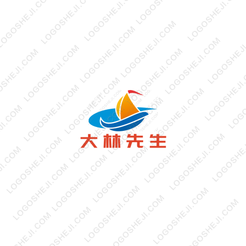 关忆你logo设计