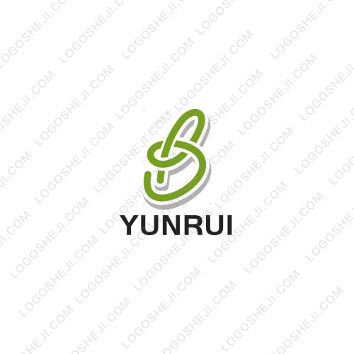 拉菲格儿童摄影logo设计