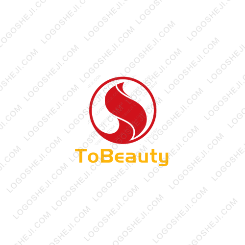 悦动吉林logo设计