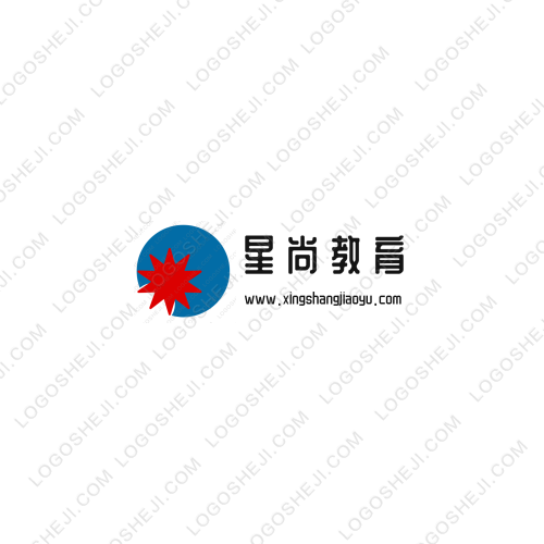 蒙绥粮仓logo设计
