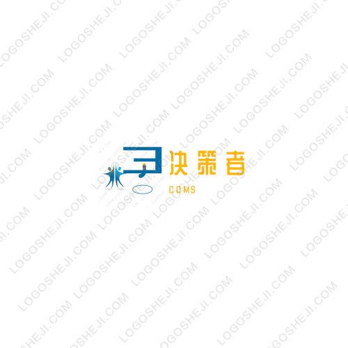 飞船logo设计