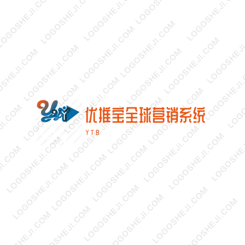 盈嘉羽舍logo设计