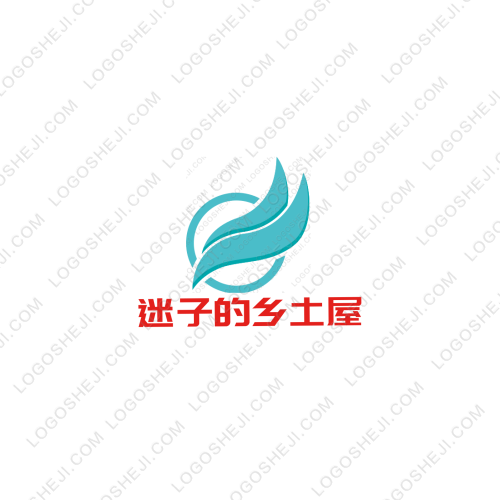 地方logo设计