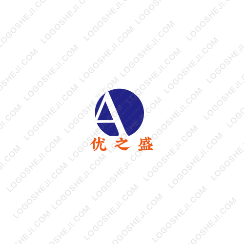 零度外卖网logo设计